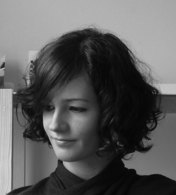 Anna Bates